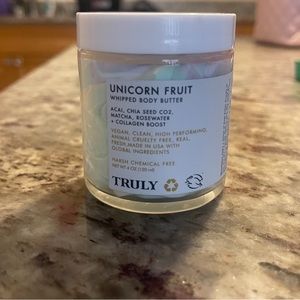 Truly - Unicorn Fruit Whipped Body Butter